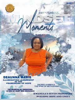 Mindset Moments Magazine - Press, Trient; Linsom, Renae; Ruscscak, M. L.