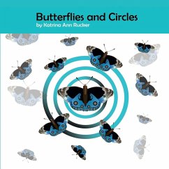Butterflies and Circles Cover Butterflies and Circles
