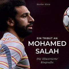 Ein Tribut an Mohamed Salah - Klein, Markus