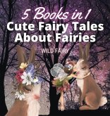 Cute Fairy Tales About Fairies