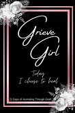Grieve Girl