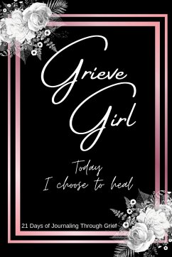 Grieve Girl - Griffin, Tamara