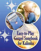 Easy-to-Play Gospel Songbook for Kalimba