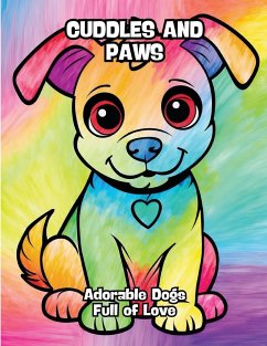 Cuddles and Paws - Contenidos Creativos