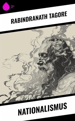 Cover Nationalismus (eBook, ePUB)