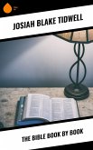 The Bible Book by Book (eBook, ePUB)