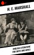 English Literature for Boys and Girls... - Bild 1