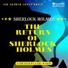 The Return of Sherlock Holmes... - Bild 1