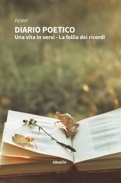 Diario Poetico (eBook, ePUB) - Penny