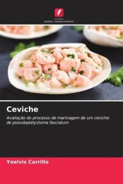 Ceviche - Carrillo, Yoelvis