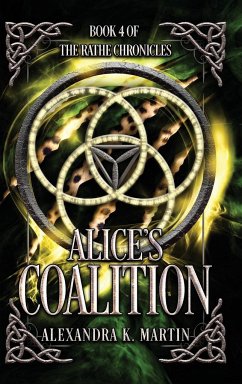 Alice's Coalition - Martin, Alexandra K