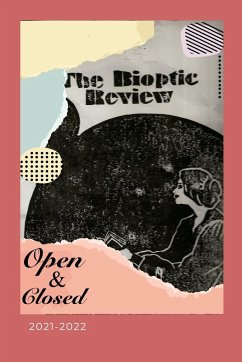 The Bioptic Review - 2021-2022 - Alaoui, Youssef; Badihian, Mahnaz