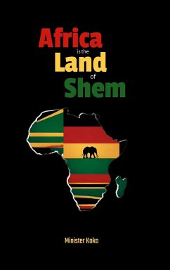 Africa the Land of Shem - Koko, Minister
