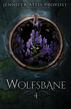 Wolfsbane - Alli Provost, Jennifer