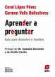 Aprender a preguntar : guía para... - Bild 1