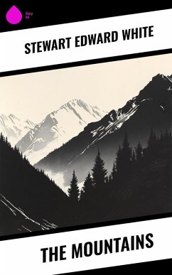 Cover The Mountains (eBook, ePUB)