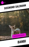 Bambi (eBook, ePUB)