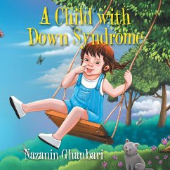 A Child with Down Syndrome - Ghanbari, Nazanin