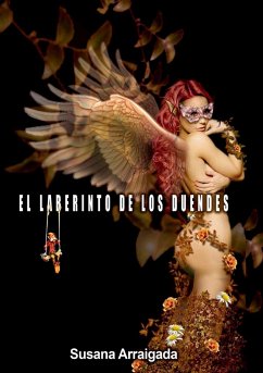 El Laberinto de los Duendes - Arraigada, Susana