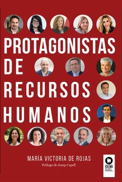 Protagonistas de Recursos Humanos