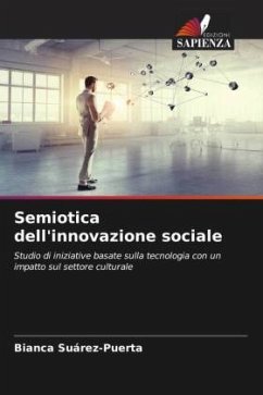 Semiotica dell'innovazione sociale - Suárez-Puerta, Bianca