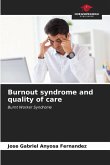 Burnout syndrome and quality of care