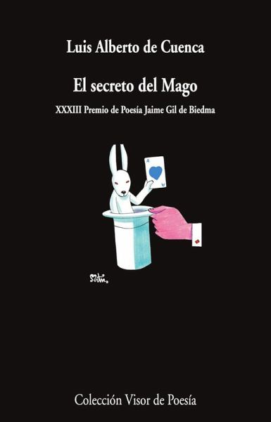 El secreto del mago El secreto del mago