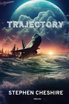 Trajectory - Stephen Cheshire