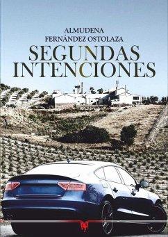 Cover Segundas intenciones
