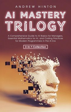 AI Mastery Trilogy - Hinton, Andrew