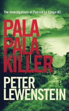 Pala Pala Killer - Lewenstein, Peter