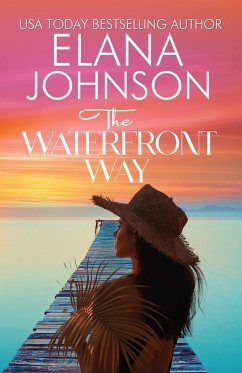 The Waterfront Way - Johnson, Elana