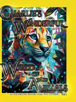 Charlie's Wonderful World Of Animals - Project, The Hey Charlie