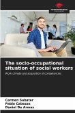 The socio-occupational situation of social workers