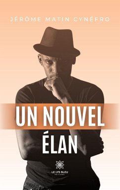 Un nouvel élan - Jérôme Matin Cynéfro