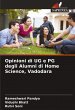 Opinioni di UG e PG degli Alumni di... - Bild 1