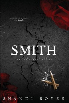 Cover Smith - Discreet
