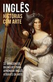 Inglês - Histórias com Arte (eBook, ePUB)