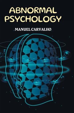 Abnormal Psychology - Carvalho, Manuel