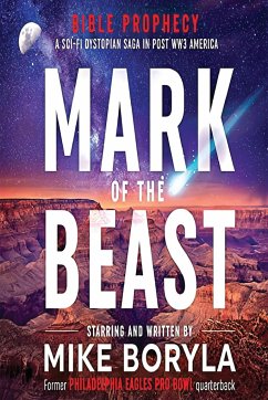 Mark Of The Beast - Boryla, Mike