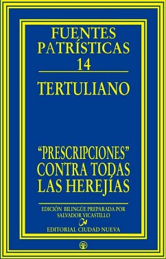 Cover 'Prescripciones' contra todas las herejías