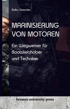 Marinisierung von Motoren Marinisierung von Motoren