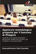 Approccio metodologico proposto per il... - Bild 1