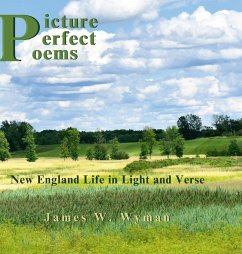 Picture Perfect Poems - Wyman, James