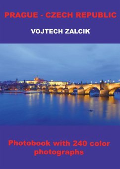 Prague - Czech Republic - Zalcik, Vojtech