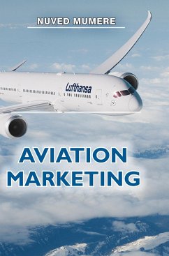 Aviation Marketing - Mumere, Nuved