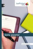 Genç yazarlar