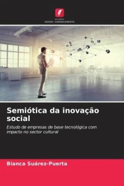 Semiótica da inovação social - Suárez-Puerta, Bianca