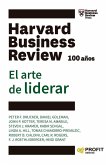 El arte de liderar El arte de liderar