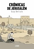 Crónicas de Jerusalén Crónicas de Jerusalén